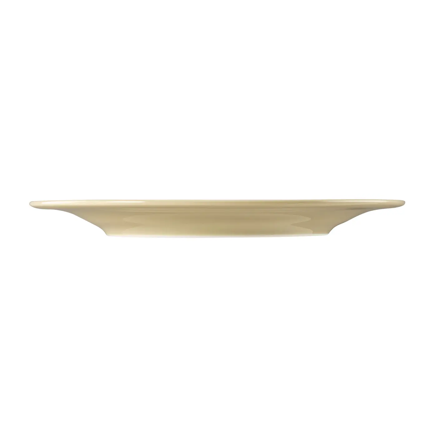 Seltmann Frühstücksteller rund 23 cm