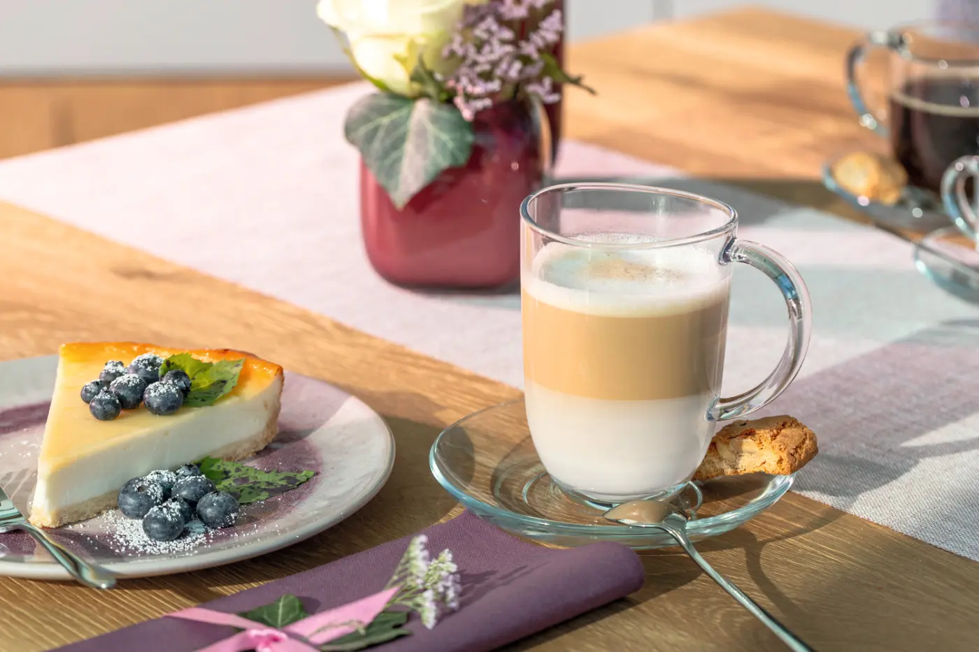 Leonardo Untertasse NAPOLI 14,3 cm
