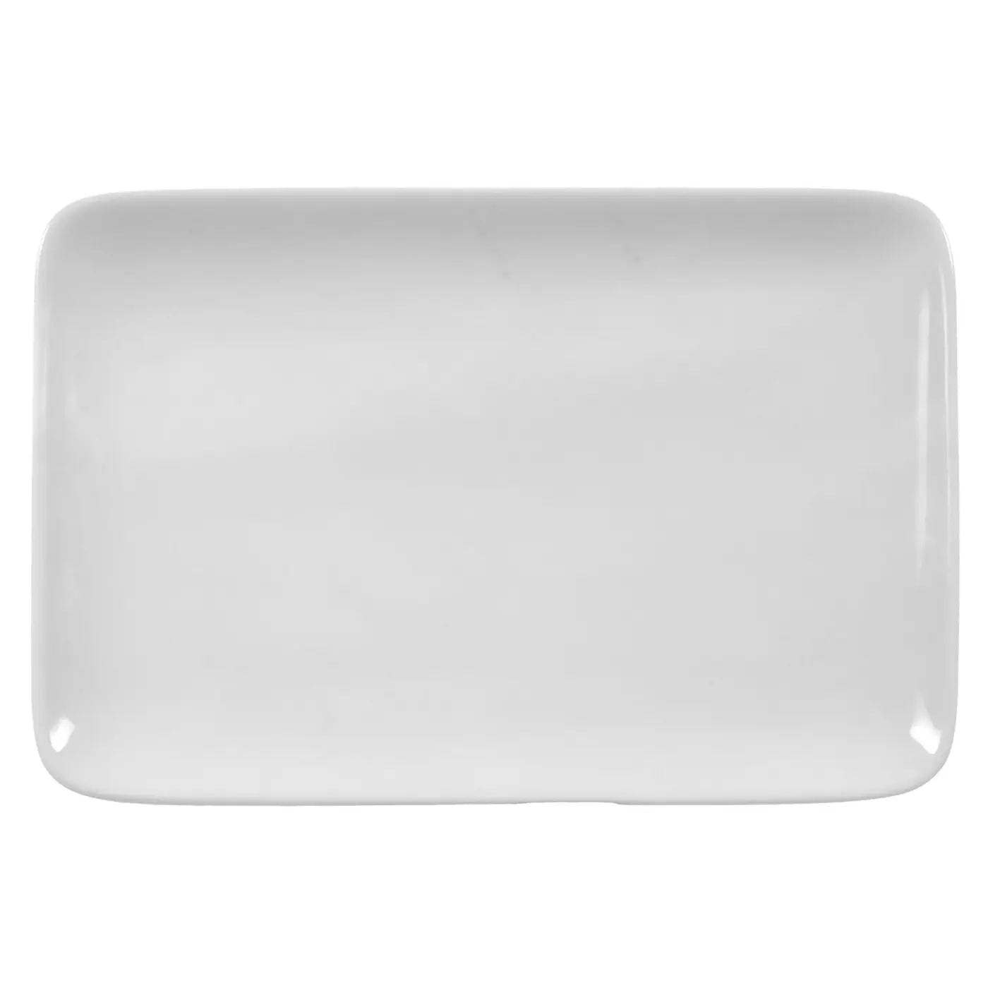Seltmann Butterplatte Rondo  20,5x12,5 cm