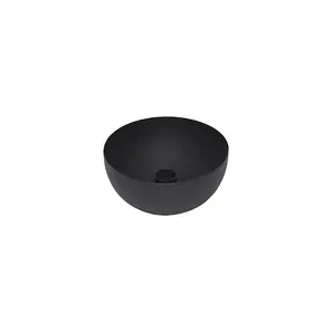 Hogewoning Candle Holder Alma 13cm Black