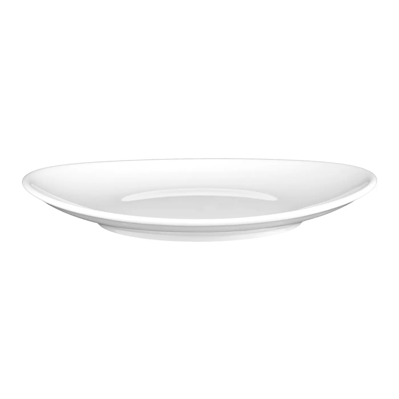 Seltmann Frühstücksteller oval 5234  21 cm