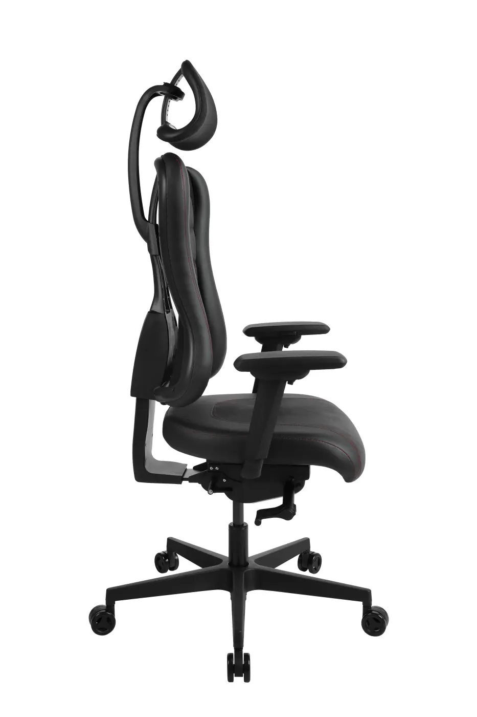 Topstar Drehstuhl Sitness RS Pro 2020 schwarz
