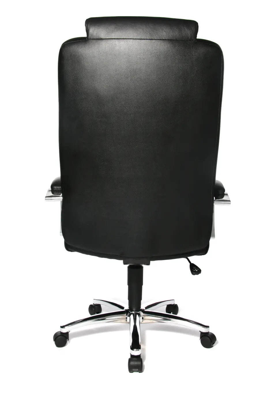 Topstar Chefsessel Soft Lux schwarz
