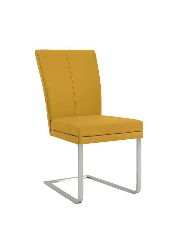 Niehoff Schwingstuhl LaVie Color Line Anthrazit ca. 45x97x44 cm