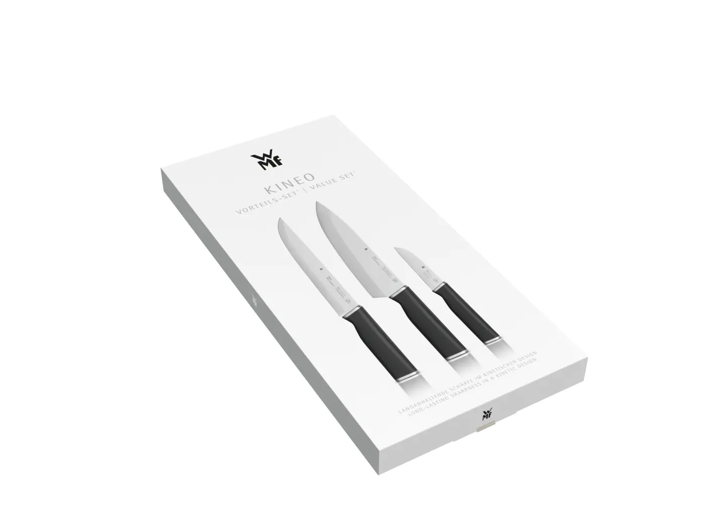 WMF Kineo Messer-Vorteils-Set*,