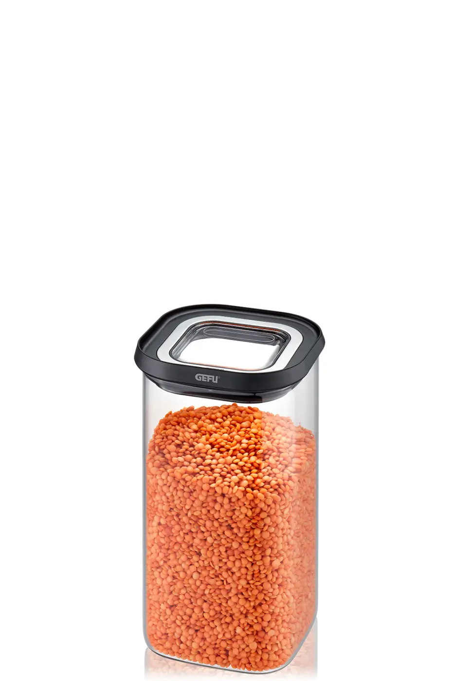 GEFU Vorratsdose PANTRY, 1.400 ml