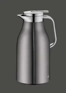 Alfi Isolierkanne Skyline 1.5 L Cool Grey matt