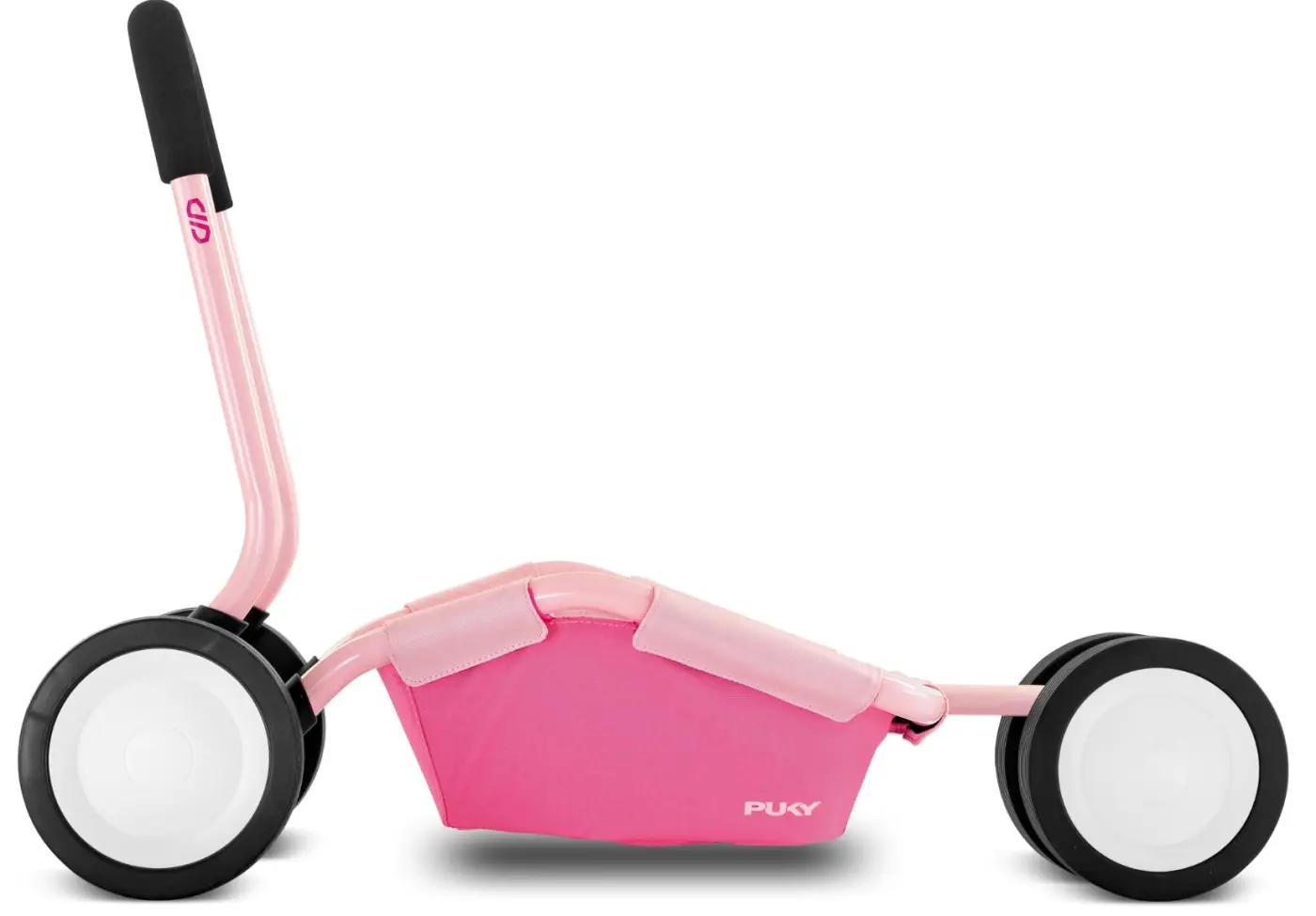 Puky Laufwagen Traily Pink