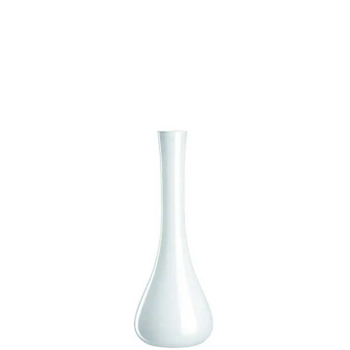 Leonardo Bodenvase SACCHETTA 40 cm weiß