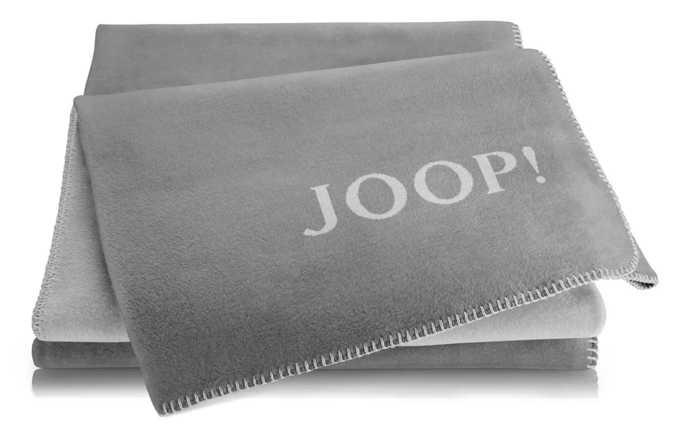 JOOP! Plaid / Decke 150 x 200