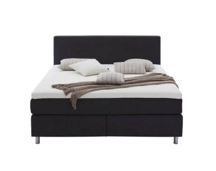 Boxspringbett