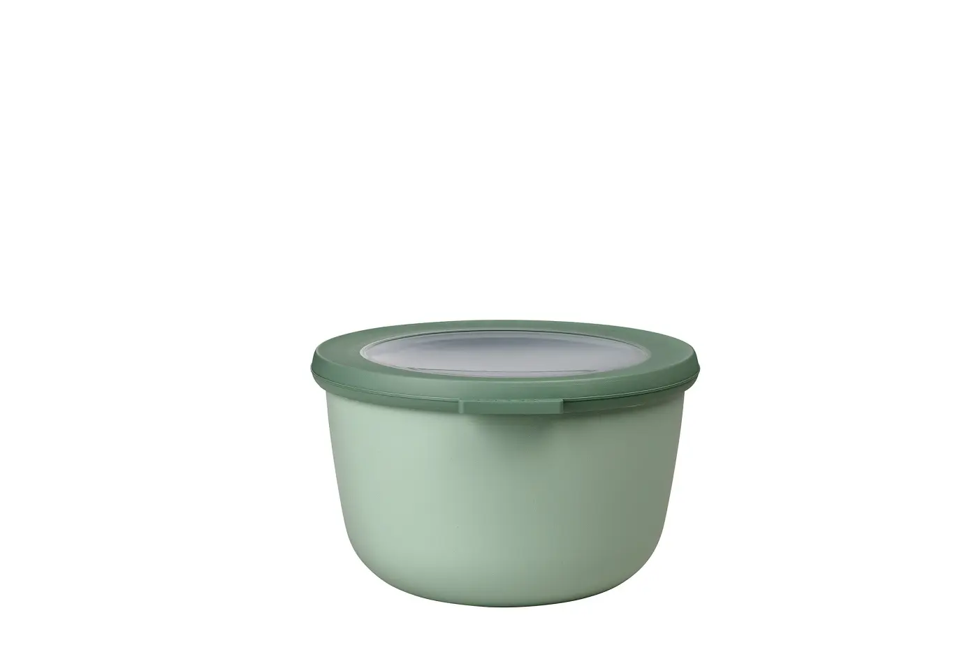 Mepal multischüssel cirqula rund 1000 ml - nordic sage