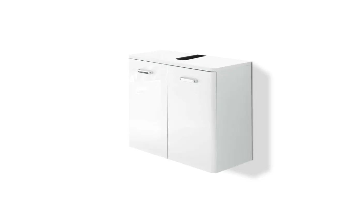 Waschbeckenunterschrank