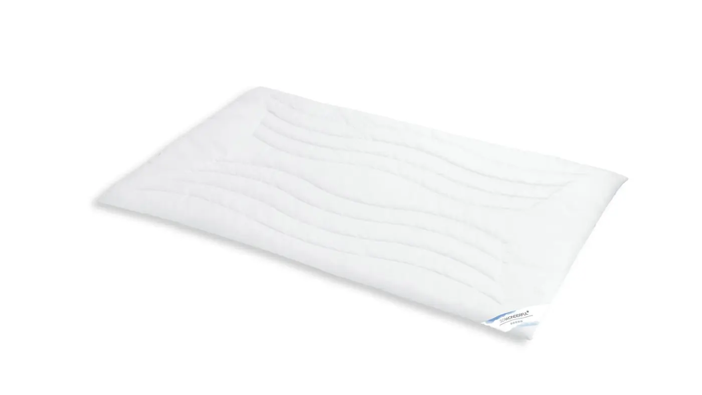Spessarttraum Mono Faserdecke Exclusiv Extra Leicht 155x200