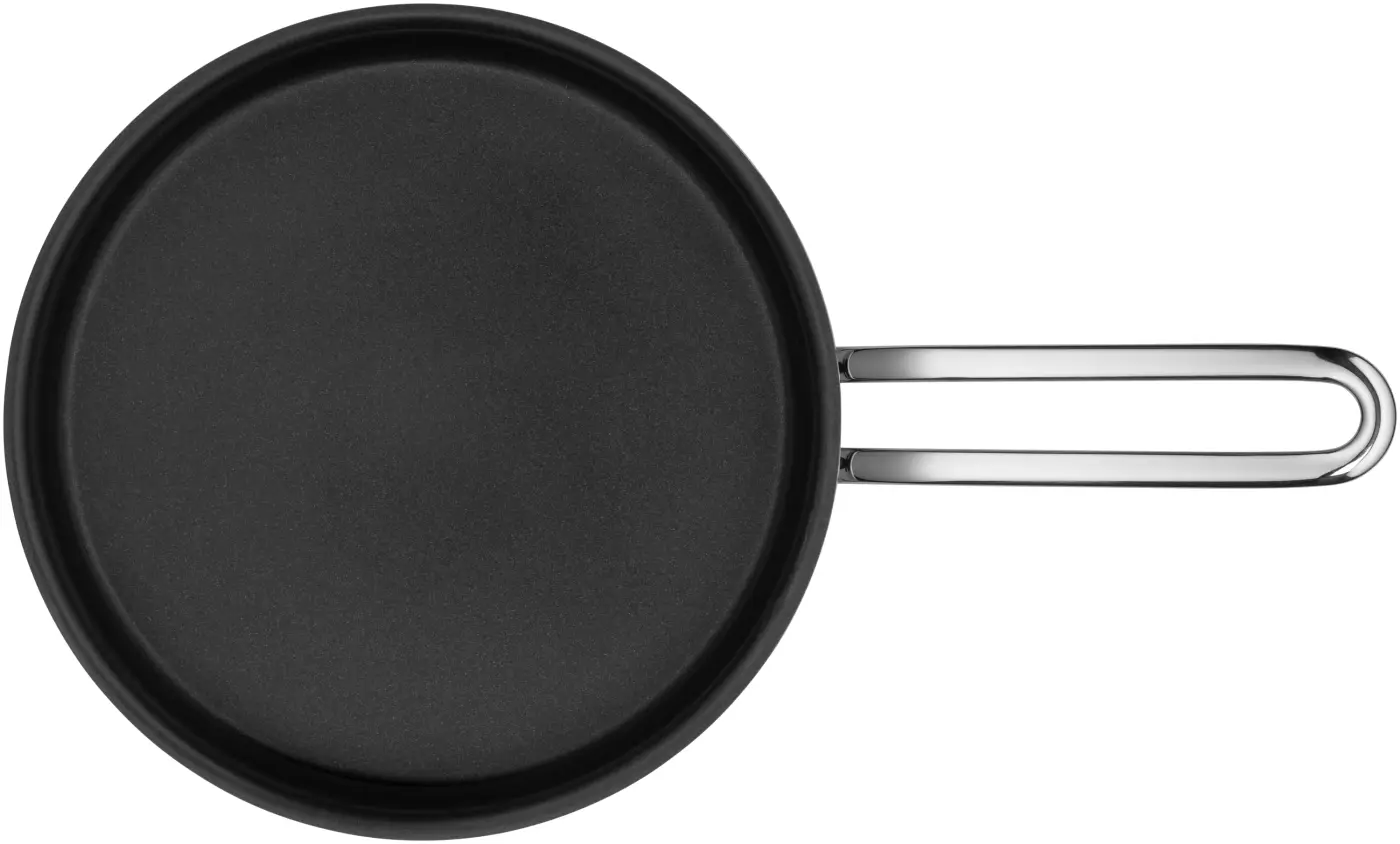 WMF Mini Stielpfanne mit WMF Mini Stielpfanne mit