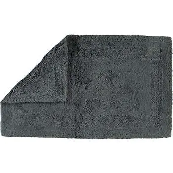 Cawö Wende-Badteppich 100x60 cm