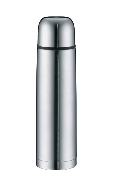 Alfi Isotherm Eco 1.0 L Stainless Steel