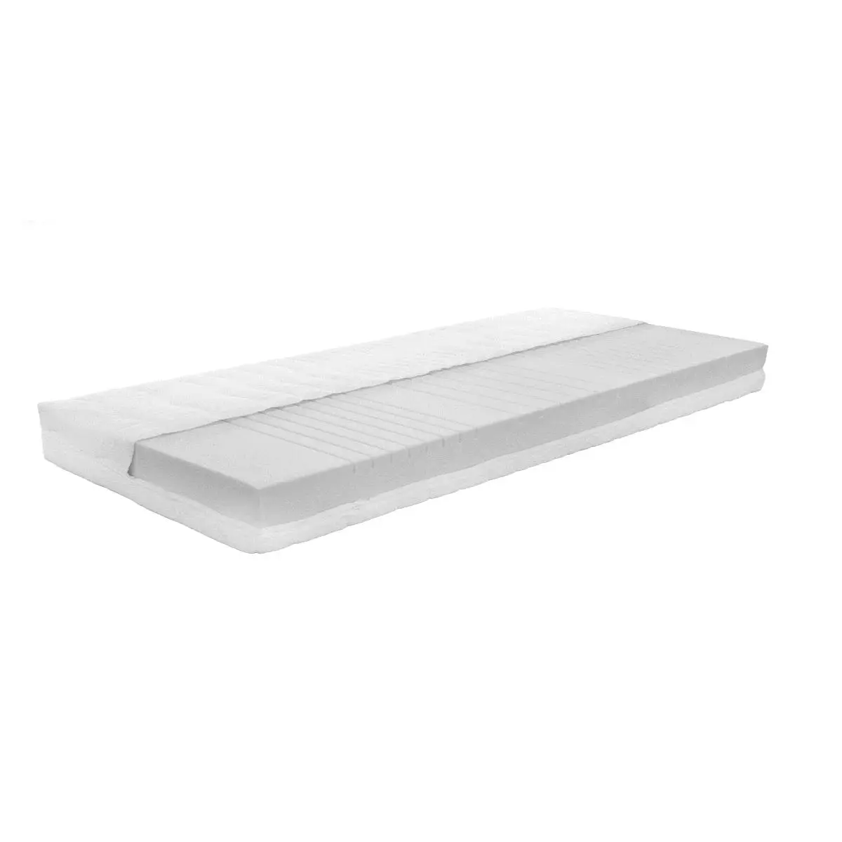 Gel MTFK Matratze Victoria light 90x200 cm H3