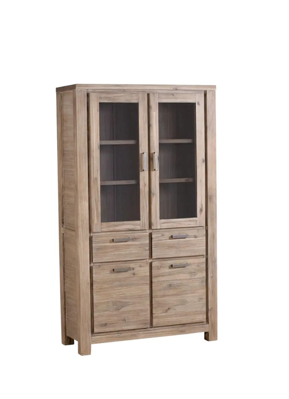 Gutmann Vitrine Tunis sandfarben