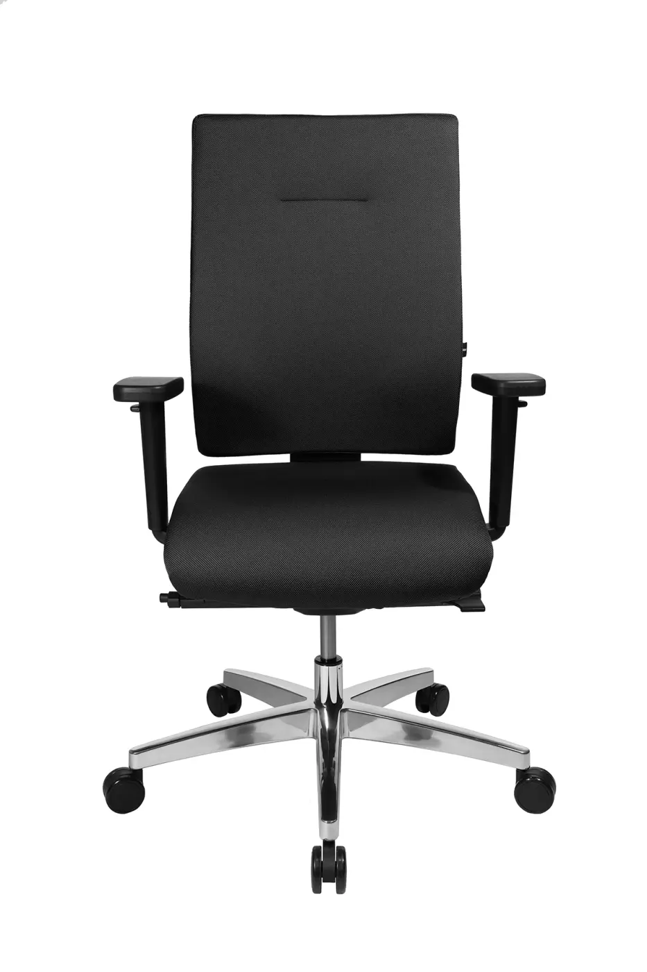 Drehstuhl Topstar Drehstuhl Ortho Sedis 70 schwarz