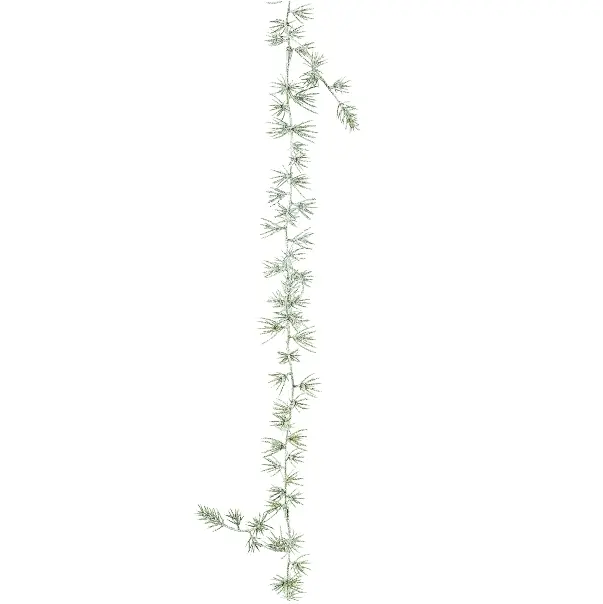 Gasper Zederngirlande geeist 160 cm