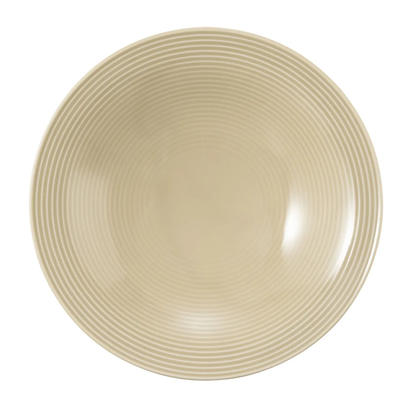 Seltmann Suppenteller rund 22,5 cm