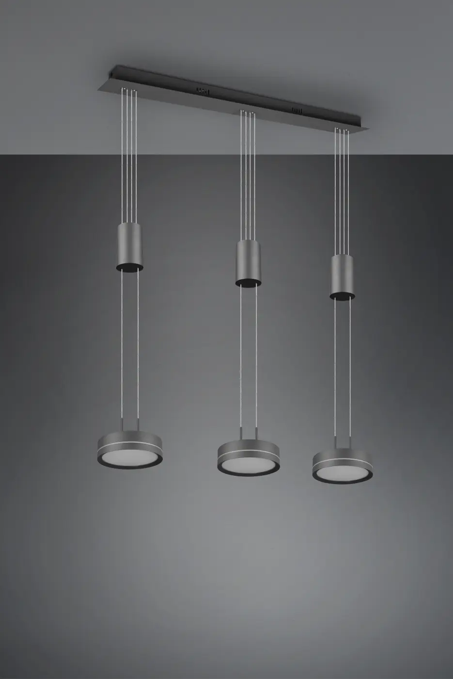 LED-Pendelleuchte