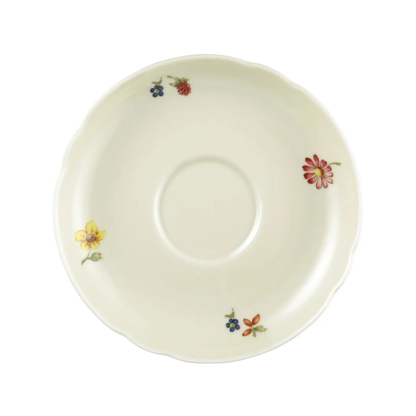 Seltmann Kombi-Untertasse 15 cm