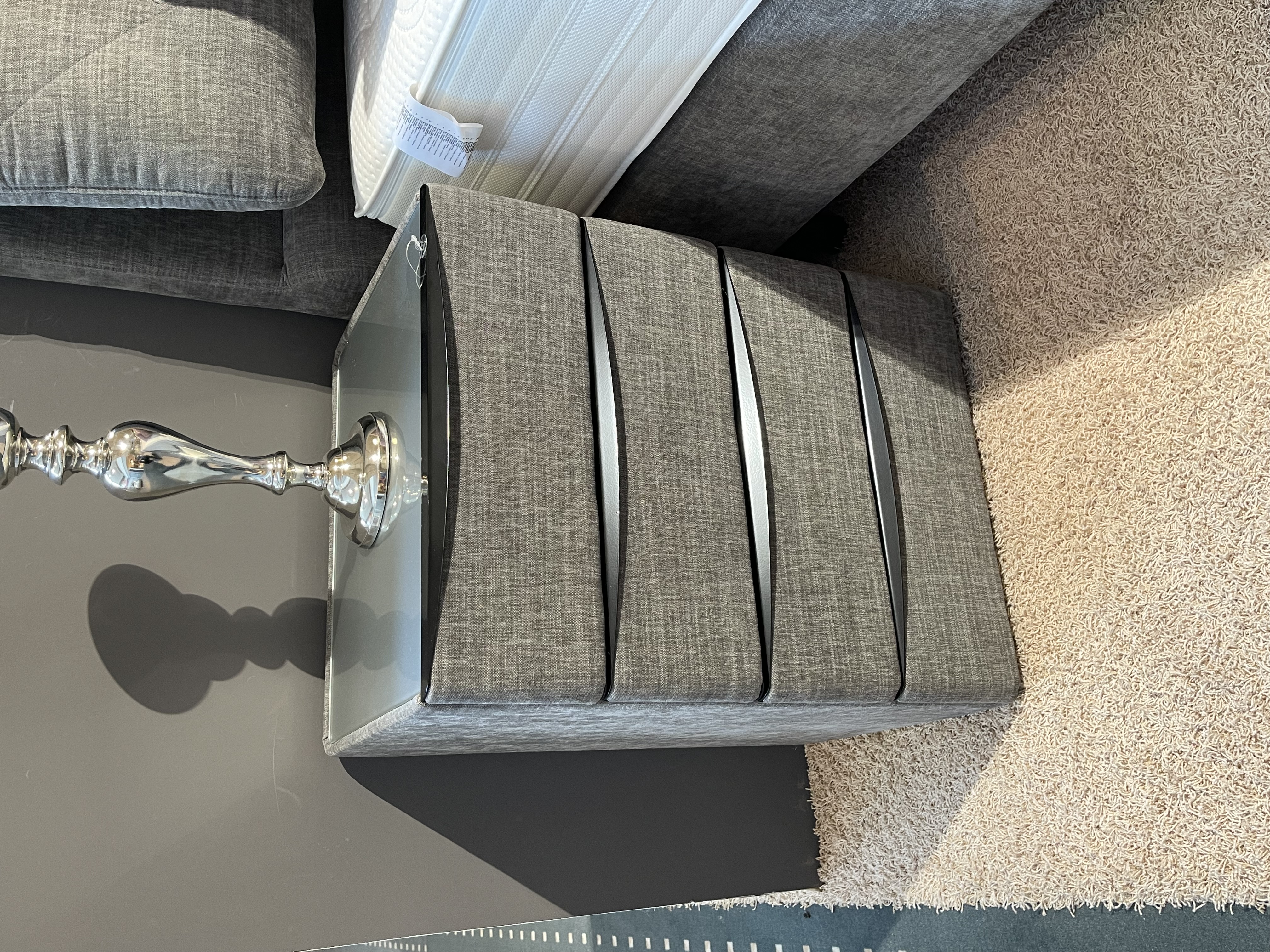 Boxspringbett Interliving 1402