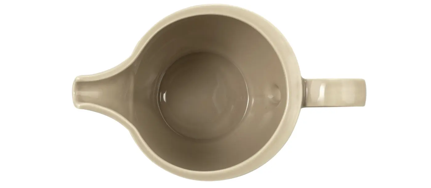 Seltmann Milchkännchen 0,29 l mit Relief