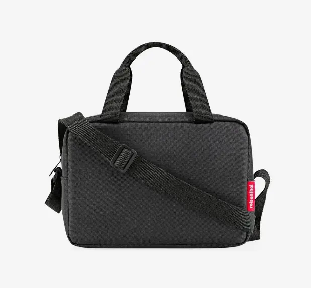 Reisenthel Coolerbag To-Go black
