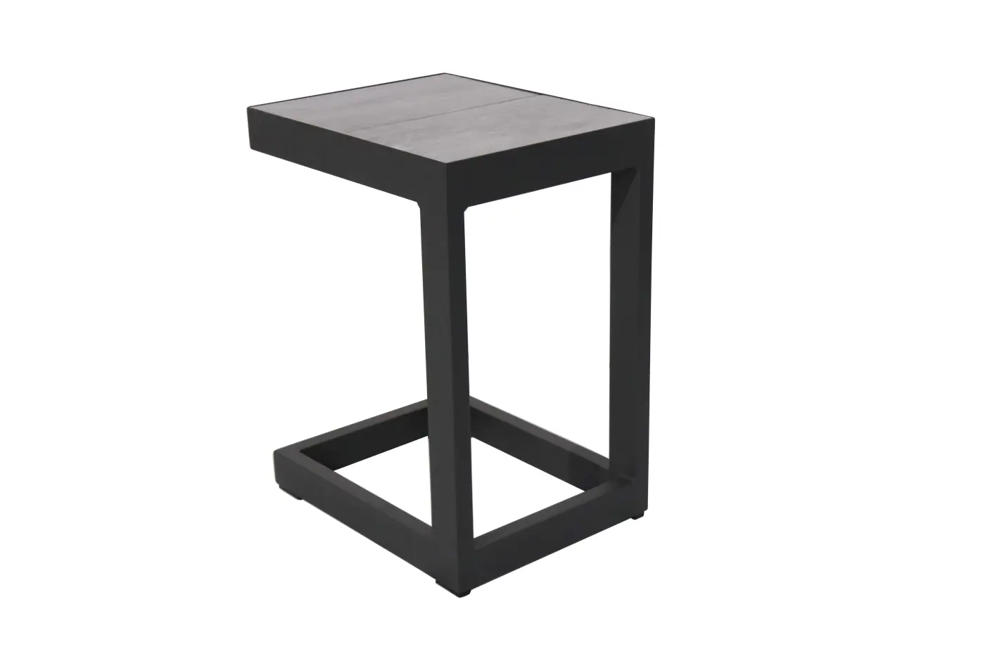 LC Garden Keramo Beistelltisch 32x53,5x40 cm