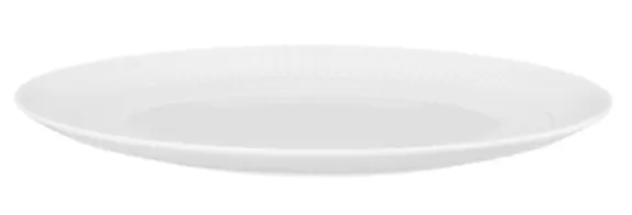 Seltmann Speiseteller Amina rund 27,5 cm Weiß