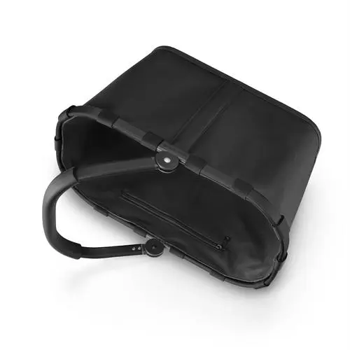 Reisenthel Carrybag Frame black ca. 48x28x29 cm