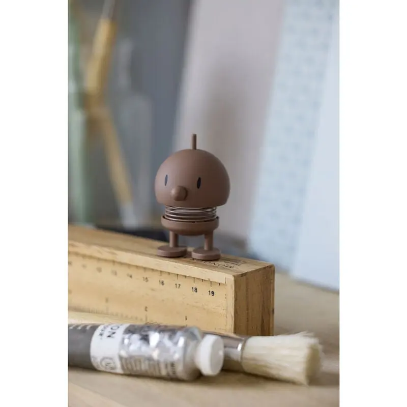 F&H Hoptimist Bumble XS Choko