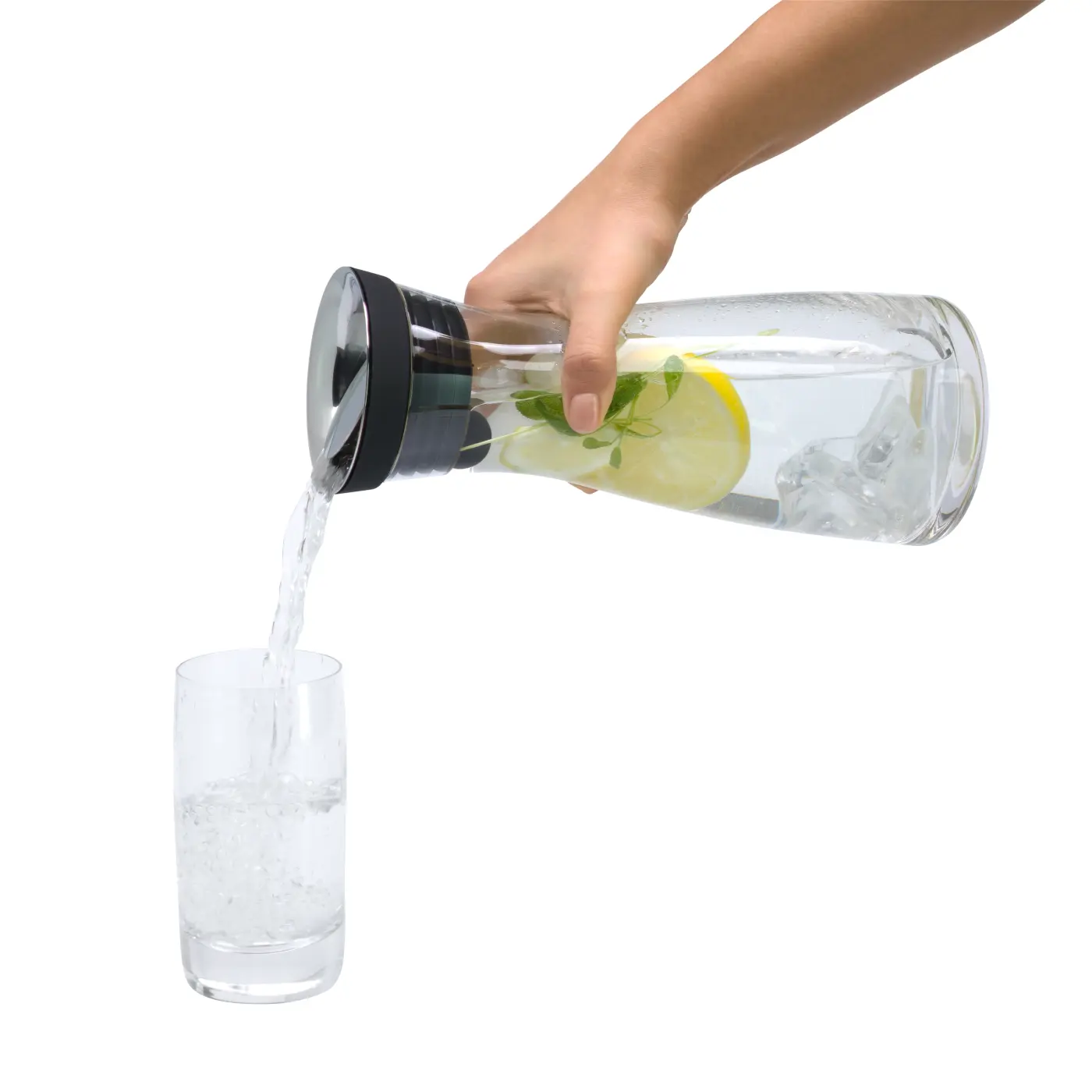 WMF Basic Wasserkaraffe, 0,75 l, WMF Basic Wasserkaraffe, 0,75 l,