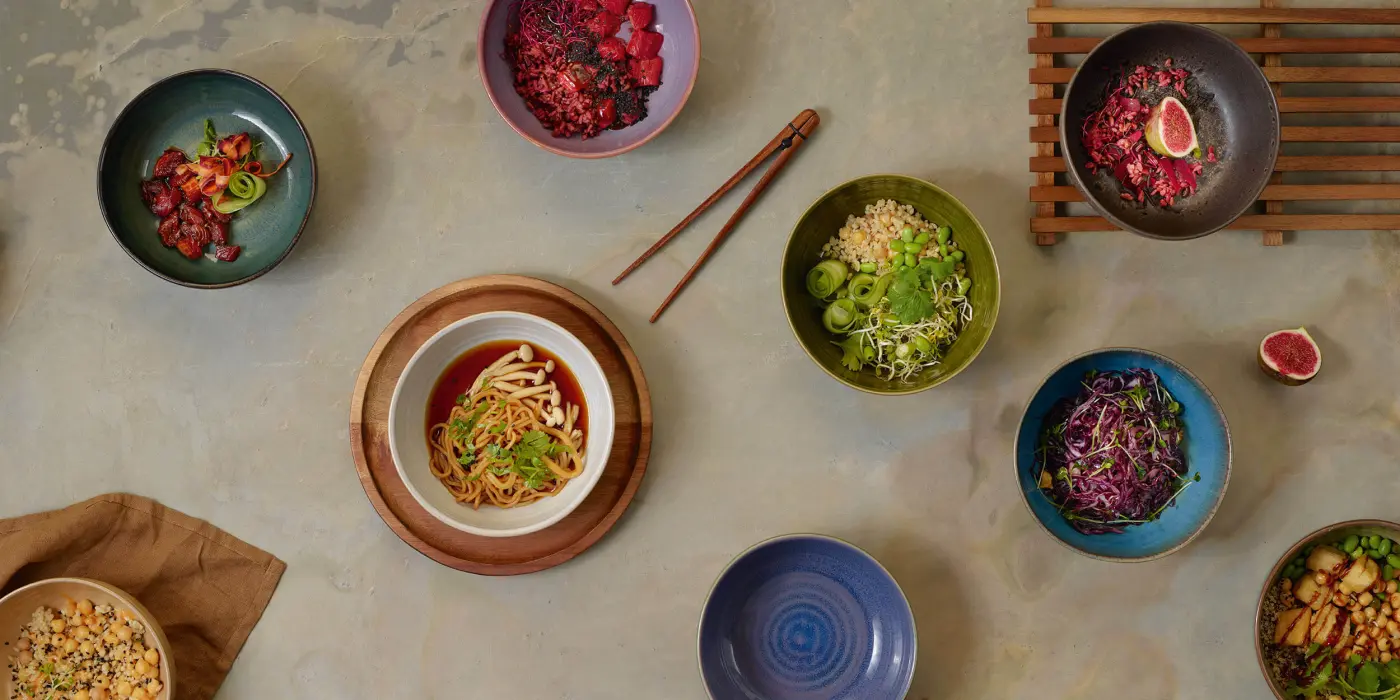 ASA Poké Bowl
