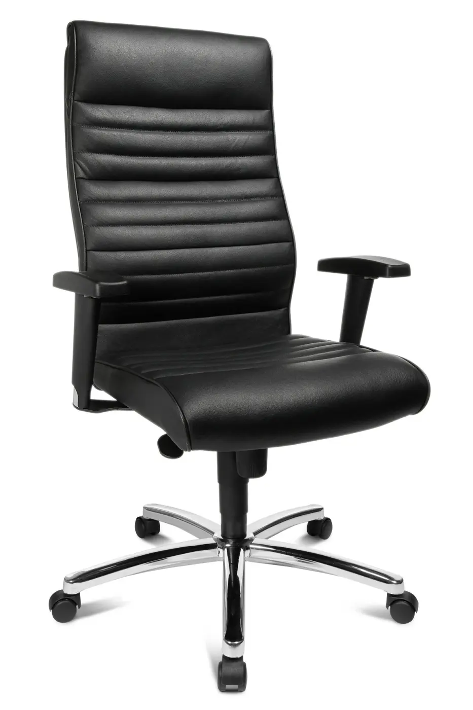 Topstar Chefsessel Profi Chief 100 schwarz