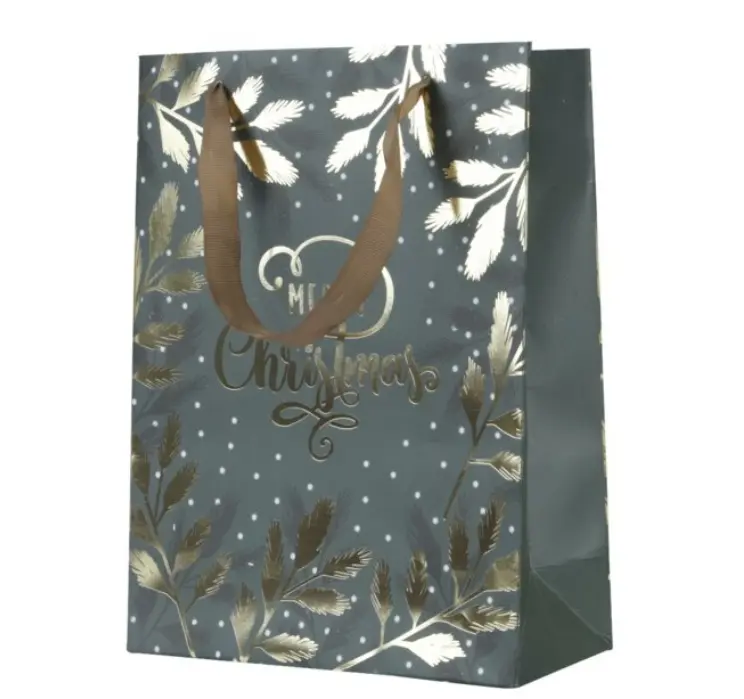 Kaemingk Geschenktüte Papier 18cm