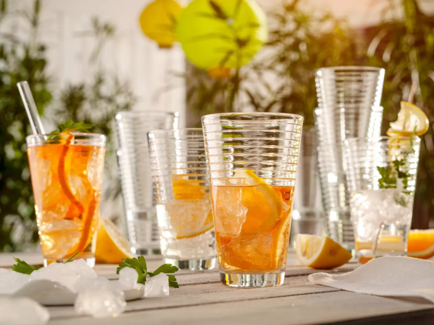 Glaskoch Gläser-Set 12-tlg. Bari 300 ml