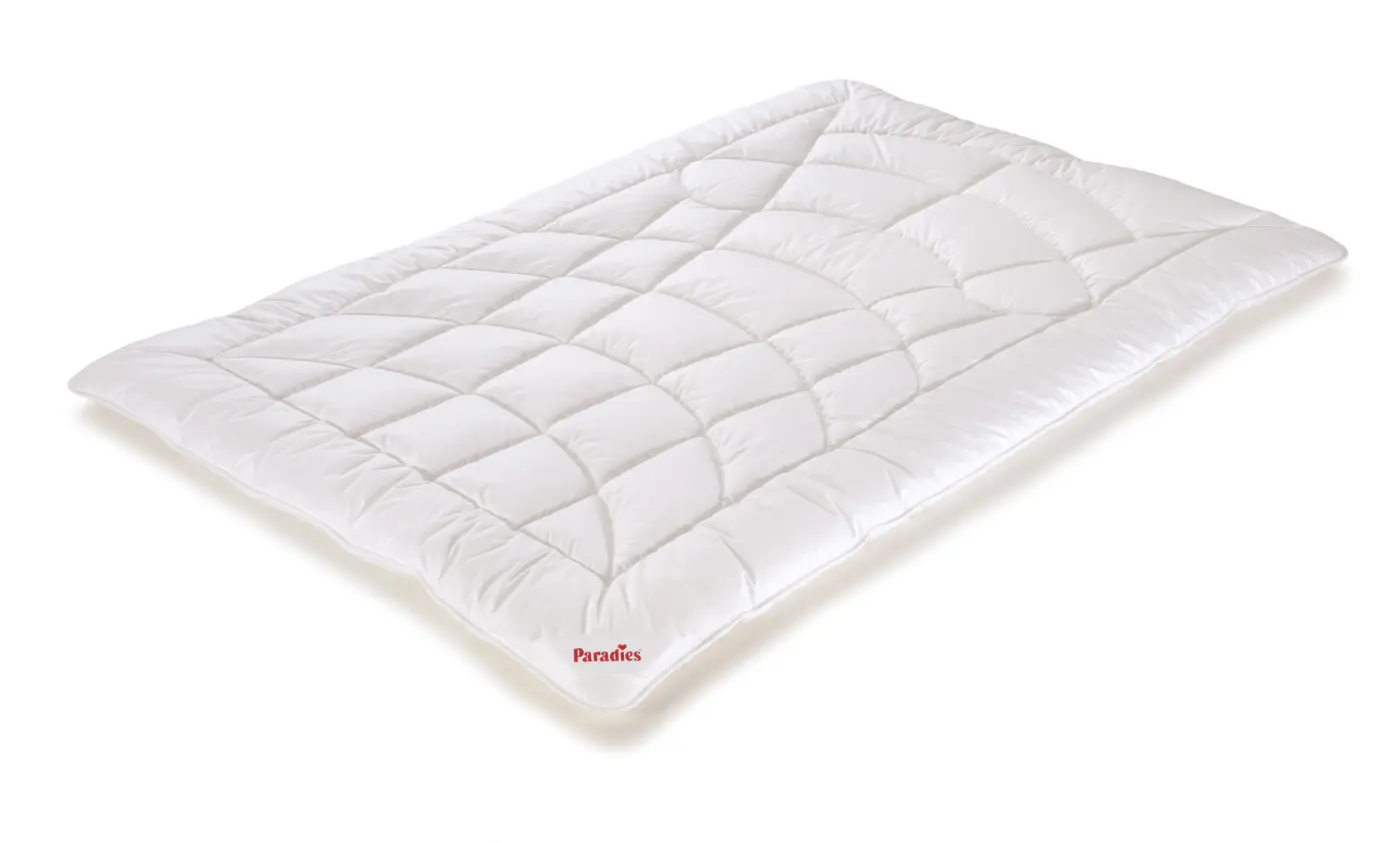 Paradies Winterbettdecke 155x220