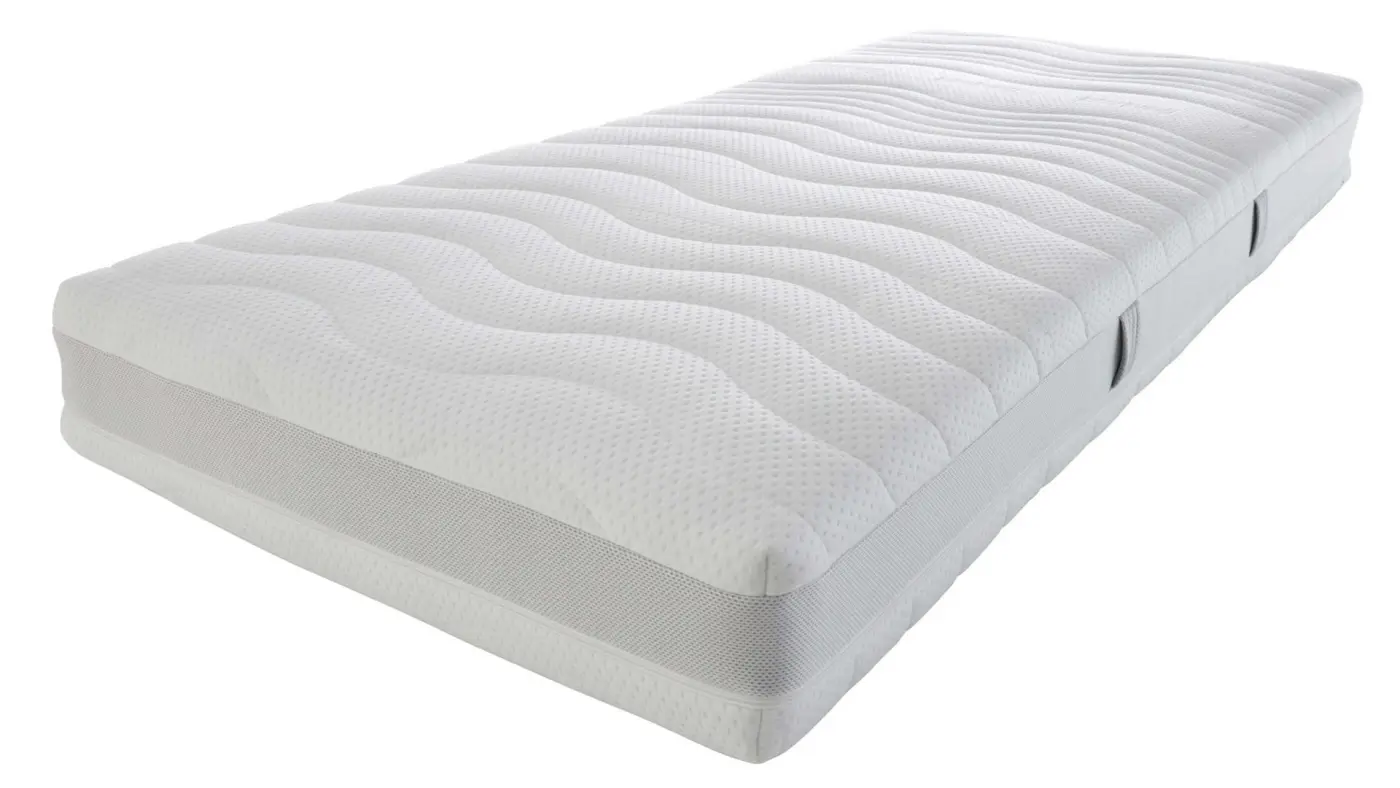 Rummel Interliving 1911 Matratze 90x200 cm H2