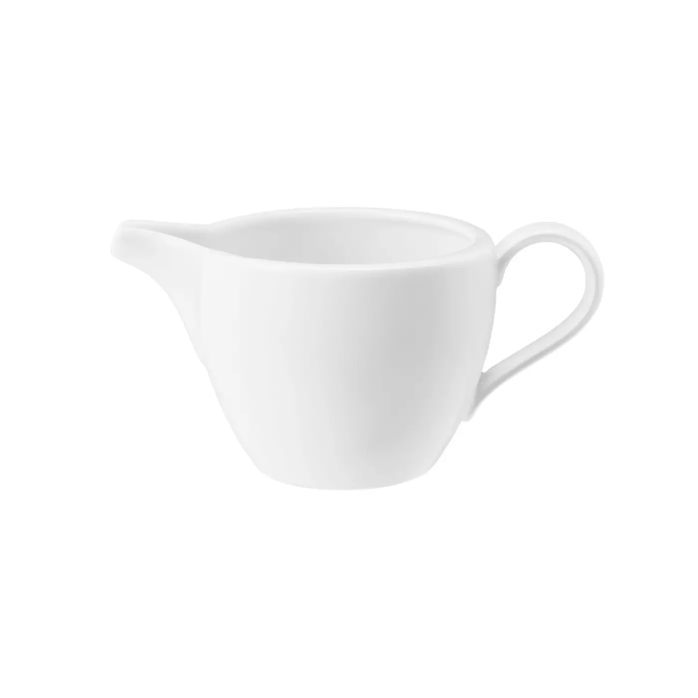 Seltmann Milchkännchen Beat weiß 290 ml