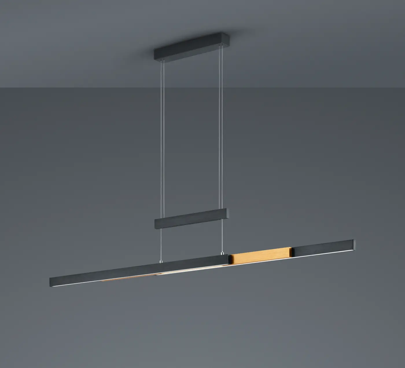 Pendelleuchte LED