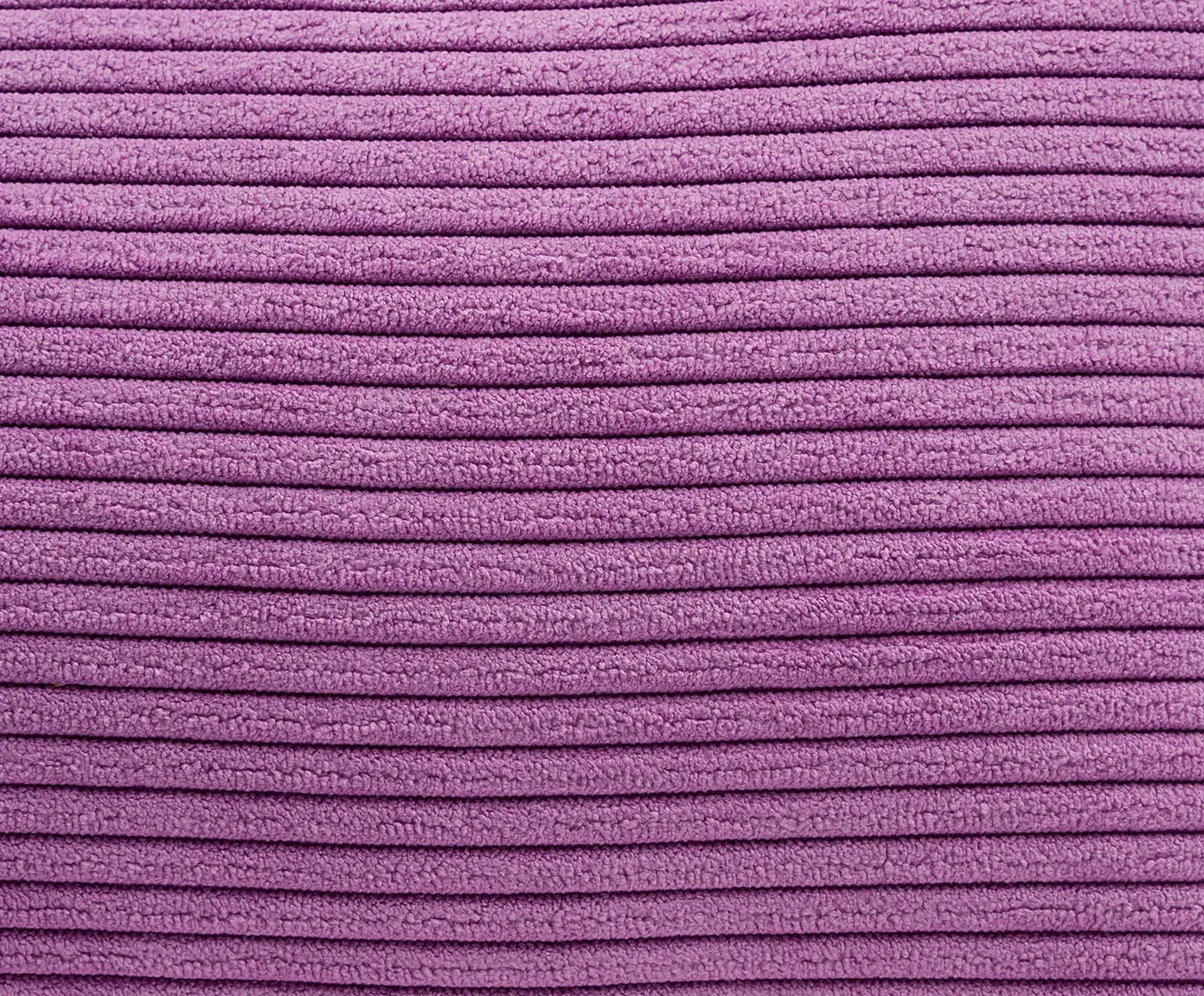 Gözze Capri Kissen Feincord-Optik Flieder 30x50 cm