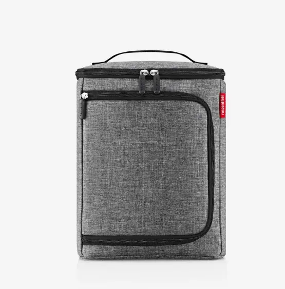 coolerbox twist silver