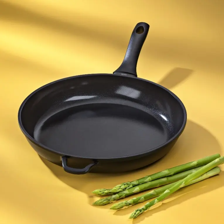 Kela Bratpfanne Atura schwarz Durchmesser 32 cm