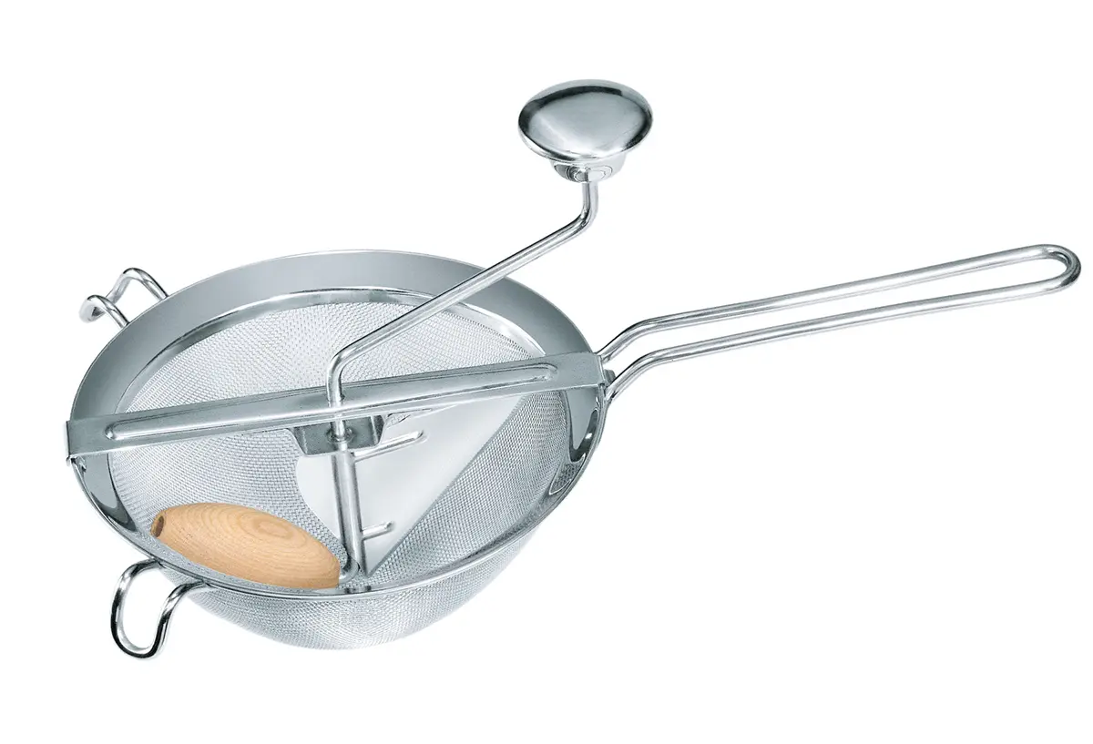 GEFU Passiersieb FLEISSIGES LIESCHEN®