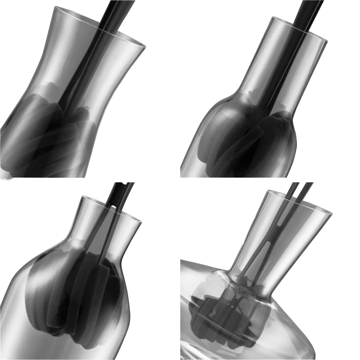 WMF Basic Reinigungsbürste
