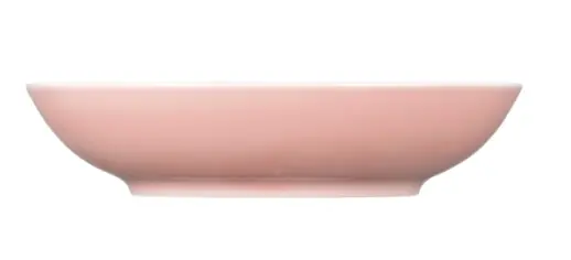 Seltmann Suppenteller Amina rund 21 cm Rosé